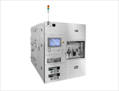 ICP Etcher System RIE-800IPC